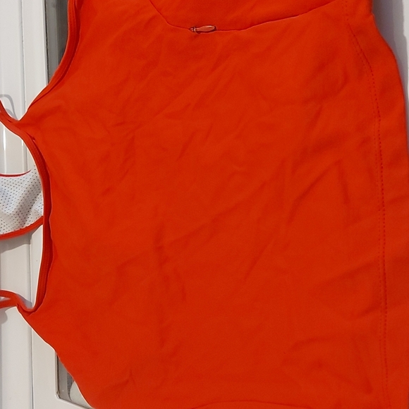 Mec tank - Picture 1 of 5